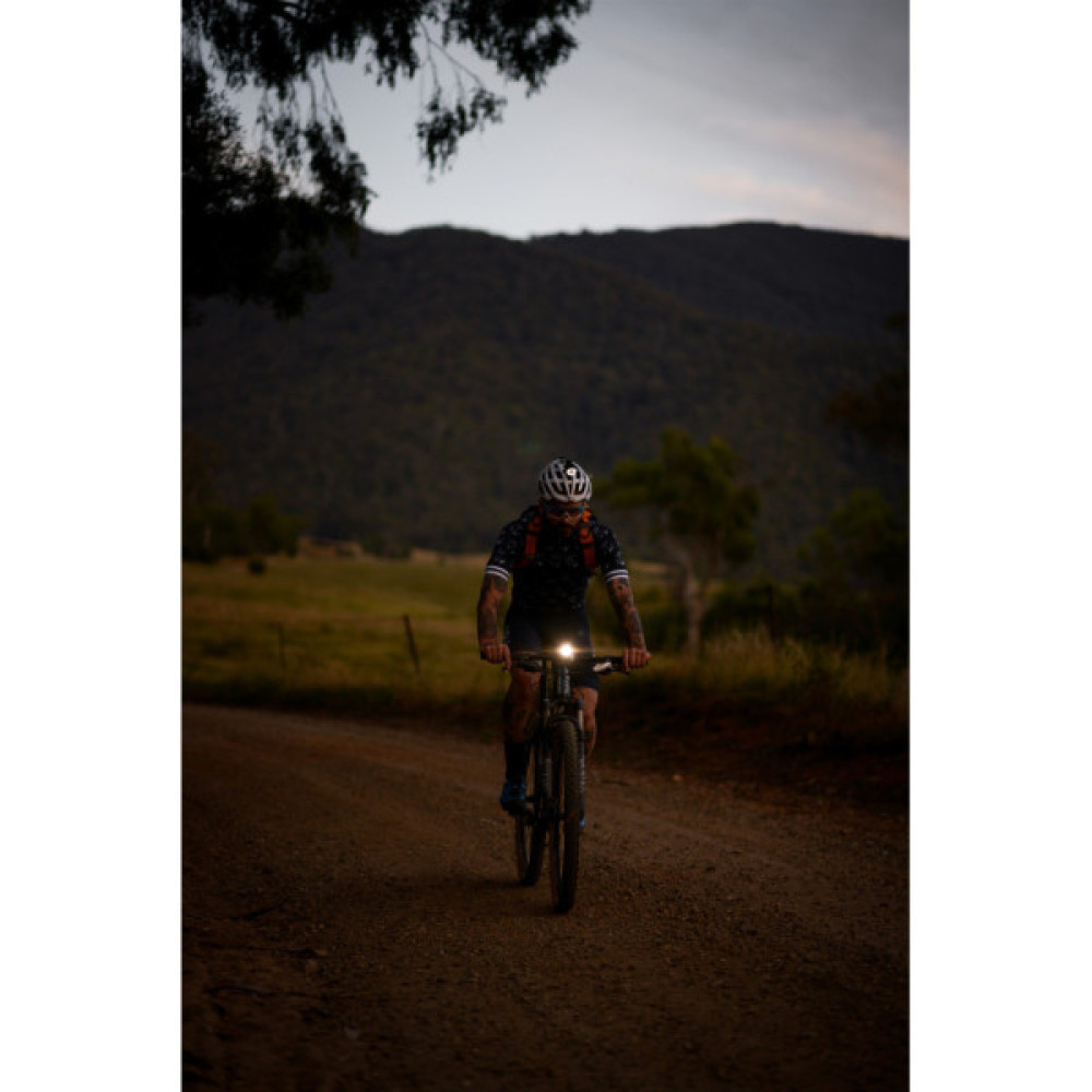 Передня велофара Knog PWR Mountain 2000 Lumens Powerbank (12060)