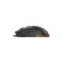 Мишка Sandberg FlexCover 6D Wireless Huano Black (640-28) Мишка Sandberg FlexCover 6D Wireless Huano Black (640-28)