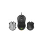 Мишка Sandberg FlexCover 6D Wireless Huano Black (640-28) Мишка Sandberg FlexCover 6D Wireless Huano Black (640-28)