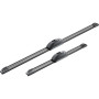 Щітка склоочисника Bosch 3 397 007 589 Щітка склоочисника Bosch 3 397 007 589