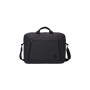 Сумка для ноутбука Case Logic 15.6" Huxton Attache HUXA-215 Black (3204653) Сумка для ноутбука Case Logic 15.6" Huxton Attache HUXA-215 Black (3204653)