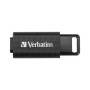 USB флеш накопичувач Verbatim 64GB Store 'n' Go USB-C (49458) USB флеш накопичувач Verbatim 64GB Store 'n' Go USB-C (49458)
