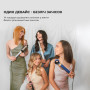 Стайлер Cecotec Bamba CeramicCare 14in1 AirGlam Champagne (CCTC-00252)