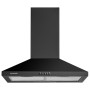 Витяжка кухонна Pyramida KX 60 (750) B BL Витяжка кухонна Pyramida KX 60 (750) B BL