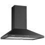 Витяжка кухонна Pyramida KX 60 (750) B BL Витяжка кухонна Pyramida KX 60 (750) B BL
