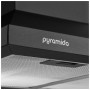 Витяжка кухонна Pyramida KX 60 (750) B BL Витяжка кухонна Pyramida KX 60 (750) B BL