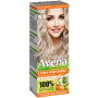 Фарба для волосся Acme Color Avena Naturals Стійка 10.16 - Pearl Silver Blonde (4823115503046) Фарба для волосся Acme Color Avena Naturals Стійка 10.16 - Pearl Silver Blonde (4823115503046)