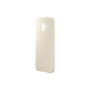 Чохол до мобільного телефона Samsung Galaxy J2 2018 (J250) Jelly Cover Gold (EF-AJ250TFEGRU) Чохол до мобільного телефона Samsung Galaxy J2 2018 (J250) Jelly Cover Gold (EF-AJ250TFEGRU)