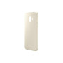 Чохол до мобільного телефона Samsung Galaxy J2 2018 (J250) Jelly Cover Gold (EF-AJ250TFEGRU) Чохол до мобільного телефона Samsung Galaxy J2 2018 (J250) Jelly Cover Gold (EF-AJ250TFEGRU)