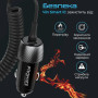Зарядний пристрій Promate 33W USB-C port + Lightning cable (powerdrive-33pdi.black) Зарядний пристрій Promate 33W USB-C port + Lightning cable (powerdrive-33pdi.black)