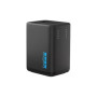 Аксесуар до екшн-камер GoPro подвійний зарядний пристрій Dual Battery Charger (HERO13 Black) (AEDBD-201-EU)