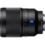 Об'єктив Sony 35mm f/1.4 (SEL35F14Z.SYX) Об'єктив Sony 35mm f/1.4 (SEL35F14Z.SYX)