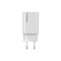 Зарядний пристрій Canyon 30CL OnCharge USB-C PD30W White (CNE-CHA30CLW) Зарядний пристрій Canyon 30CL OnCharge USB-C PD30W White (CNE-CHA30CLW)