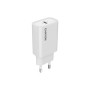 Зарядний пристрій Canyon 30CL OnCharge USB-C PD30W White (CNE-CHA30CLW) Зарядний пристрій Canyon 30CL OnCharge USB-C PD30W White (CNE-CHA30CLW)
