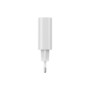 Зарядний пристрій Canyon 30CL OnCharge USB-C PD30W White (CNE-CHA30CLW) Зарядний пристрій Canyon 30CL OnCharge USB-C PD30W White (CNE-CHA30CLW)