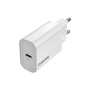 Зарядний пристрій Canyon 30CL OnCharge USB-C PD30W White (CNE-CHA30CLW) Зарядний пристрій Canyon 30CL OnCharge USB-C PD30W White (CNE-CHA30CLW)