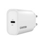 Зарядний пристрій Canyon 30CL OnCharge USB-C PD30W White (CNE-CHA30CLW) Зарядний пристрій Canyon 30CL OnCharge USB-C PD30W White (CNE-CHA30CLW)