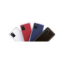 Чохол до мобільного телефона Samsung Soft Clear Cover Galaxy A03s (A037) Black (EF-QA037TBEGRU) Чохол до мобільного телефона Samsung Soft Clear Cover Galaxy A03s (A037) Black (EF-QA037TBEGRU)