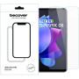 Скло захисне BeCover Tecno Spark Go 2023 (BF7) 3D Crystal Clear Glass (709263) Скло захисне BeCover Tecno Spark Go 2023 (BF7) 3D Crystal Clear Glass (709263)