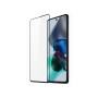 Скло захисне BeCover Vivo Y36/Y36 5G Black (709769) Скло захисне BeCover Vivo Y36/Y36 5G Black (709769)