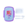 Ланч-бокс дитячий Kite My Little Pony з наповненням 750 мл (LP24-163) Ланч-бокс дитячий Kite My Little Pony з наповненням 750 мл (LP24-163)