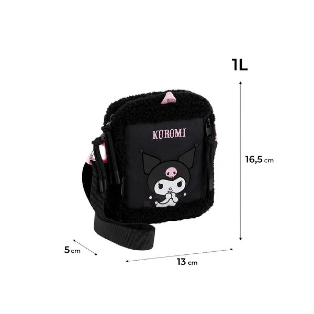 Сумка дитяча Kite Education teens 2520 HK крос-боді (HK25-2520)