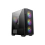 Корпус MSI MAG FORGE M100R Корпус MSI MAG FORGE M100R