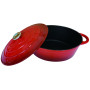 Гусятниця Ringel Essen Ростер 4.5 л (RG-2308-30) Гусятниця Ringel Essen Ростер 4.5 л (RG-2308-30)