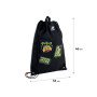 Сумка для взуття Kite 600M Gaming Mode (K25-600M-22) Сумка для взуття Kite 600M Gaming Mode (K25-600M-22)