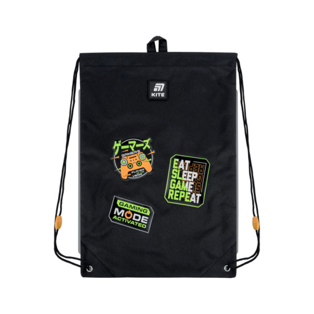 Сумка для взуття Kite 600M Gaming Mode (K25-600M-22)