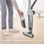 Пилосос Bosch BCH3K2301 Пилосос Bosch BCH3K2301
