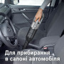Пилосос Bosch BCH3K2301 Пилосос Bosch BCH3K2301