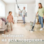 Пилосос Bosch BCH3K2301 Пилосос Bosch BCH3K2301