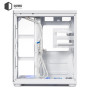 Корпус Qube AQUARIUM_GWNU3 Корпус Qube AQUARIUM_GWNU3