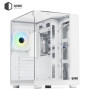 Корпус Qube AQUARIUM_GWNU3 Корпус Qube AQUARIUM_GWNU3