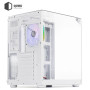 Корпус Qube AQUARIUM_GWNU3 Корпус Qube AQUARIUM_GWNU3