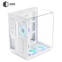 Корпус Qube AQUARIUM_GWNU3 Корпус Qube AQUARIUM_GWNU3