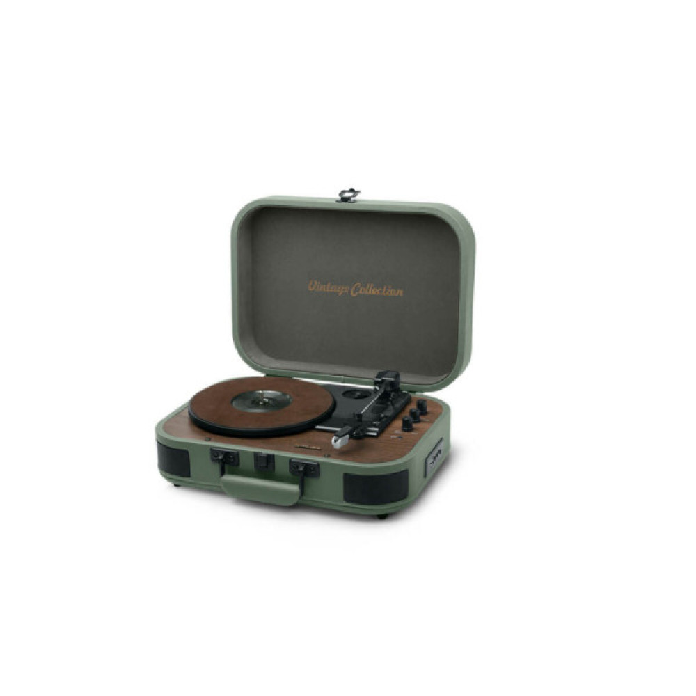 Програвач вінілу Muse MT-207 PGR