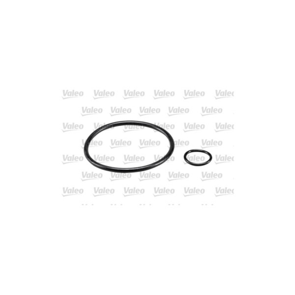 Фільтр масляний Valeo 586512