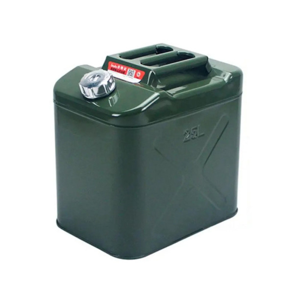 Каністра автомобільна Merlion YT-HS-FX-25L