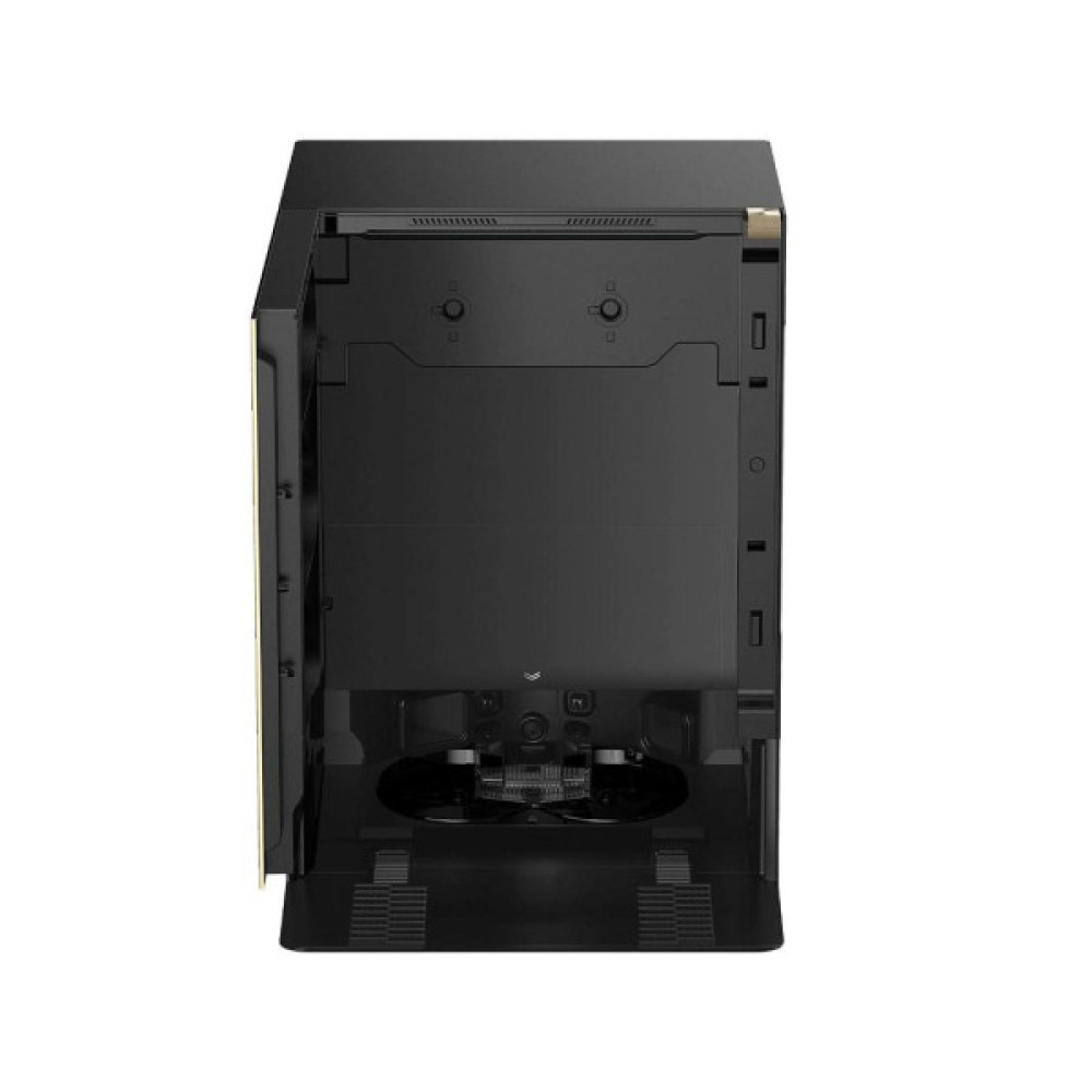 Пилосос MOVA MOBIUS 60 Black-EUA (RLV83LE)