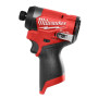 Гвинтоверт ударний акумуляторний Milwaukee M12 FID2-0 12В 170Нм 3600об/хв 1/4" 1.09кг без АКБ та ЗП