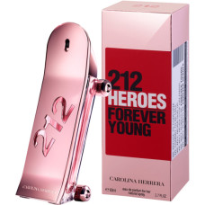 Парфумована вода Carolina Herrera 212 Heroes For Her 80 мл (8411061994696)