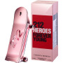 Парфумована вода Carolina Herrera 212 Heroes For Her 80 мл (8411061994696)