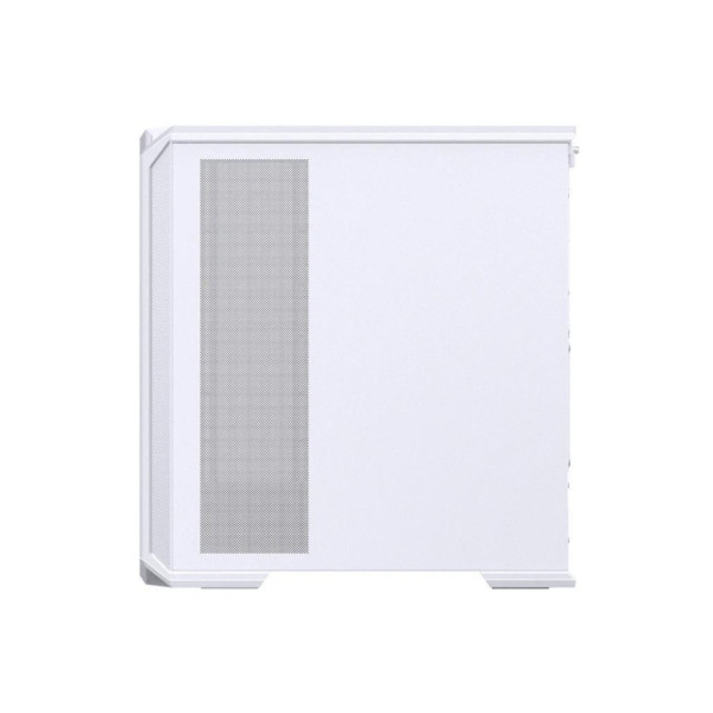 Корпус для ПК JONSBO D400 White