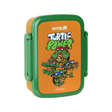 Ланч-бокс дитячий Kite Ninja Turtles, 420 мл (NT25-160)