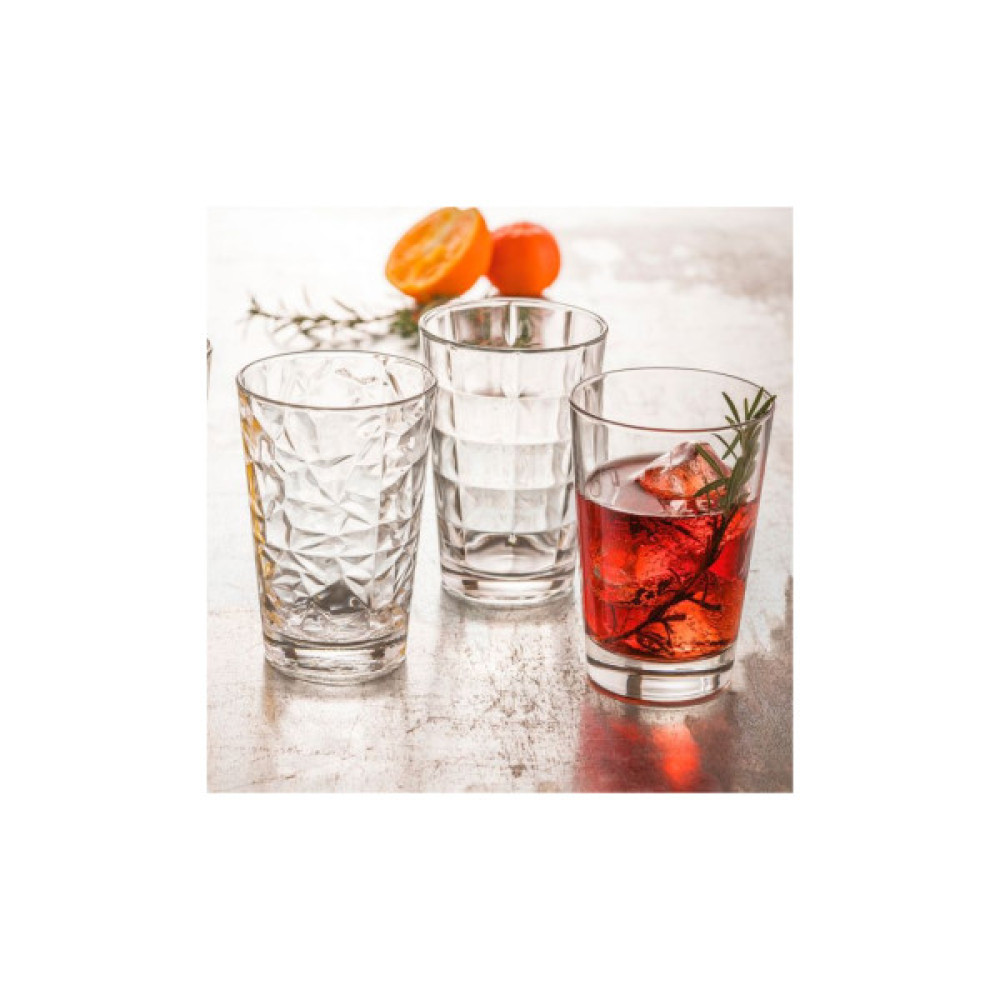 Склянка Uniglass Texas висока 380 мл (52080)