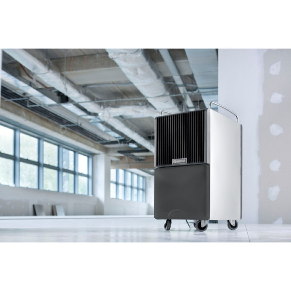 Осушувач повітря Olimpia Splendid OS-2107