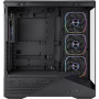 Корпус для ПК 1stPlayer GM7-BK-3FN7R-1FN7 Black (GM7-BK-3FN7R-1FN7)
