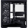 Корпус для ПК 1stPlayer GM7-BK-3FN7R-1FN7 Black (GM7-BK-3FN7R-1FN7)